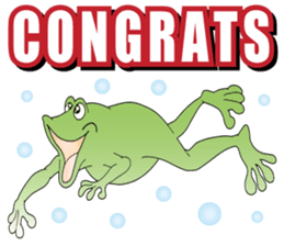 The Spring Animal Stickers sticker #10758441