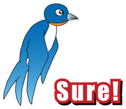 The Spring Animal Stickers sticker #10758444