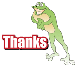 The Spring Animal Stickers sticker #10758445