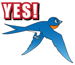 The Spring Animal Stickers sticker #10758446