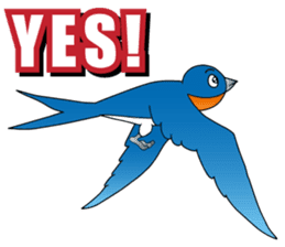 The Spring Animal Stickers sticker #10758446