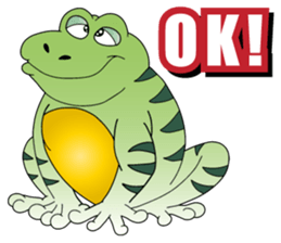 The Spring Animal Stickers sticker #10758447