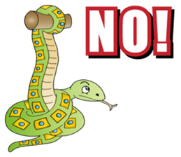 The Spring Animal Stickers sticker #10758448