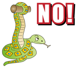 The Spring Animal Stickers sticker #10758448