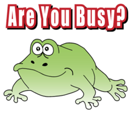 The Spring Animal Stickers sticker #10758449