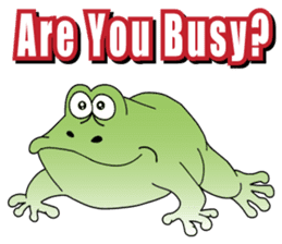 The Spring Animal Stickers sticker #10758449