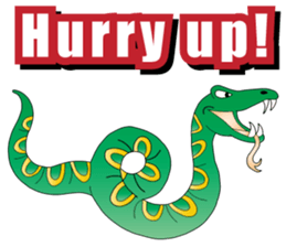 The Spring Animal Stickers sticker #10758450