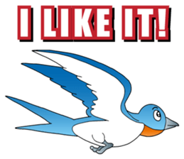 The Spring Animal Stickers sticker #10758452