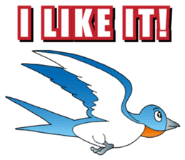 The Spring Animal Stickers sticker #10758452