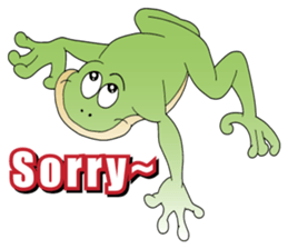 The Spring Animal Stickers sticker #10758453