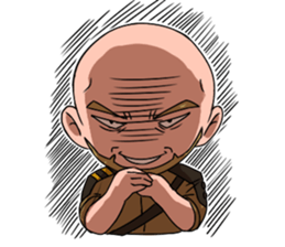 John Wright - (Battle of Surabaya) sticker #10758734