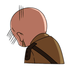 John Wright - (Battle of Surabaya) sticker #10758765