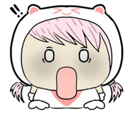 babbee babbee sticker #10758911