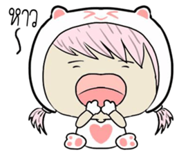 babbee babbee sticker #10758922