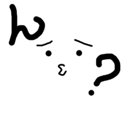 FACE communicate sticker #10759764