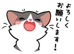 KOTARO & MERIA sticker #10759778