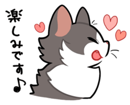 KOTARO & MERIA sticker #10759788