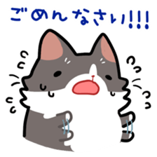 KOTARO & MERIA sticker #10759794