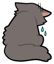 KOTARO & MERIA sticker #10759805