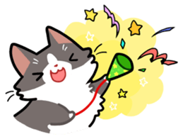 KOTARO & MERIA sticker #10759808