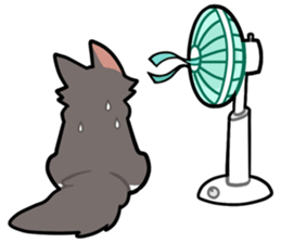 KOTARO & MERIA sticker #10759809