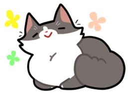 KOTARO & MERIA sticker #10759812