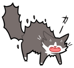 KOTARO & MERIA sticker #10759813