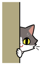 KOTARO & MERIA sticker #10759814