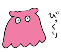 Mentakotako2 sticker #10760143