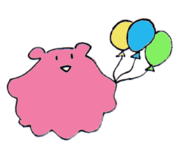 Mentakotako2 sticker #10760175