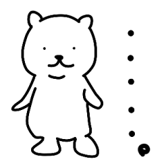 Inconsequential Sticker