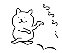 Inconsequential Sticker sticker #10760953