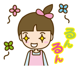 Care helper version2 sticker #10762396