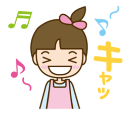 Care helper version2 sticker #10762399