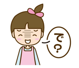 Care helper version2 sticker #10762421