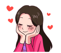 Just Be Yourself R sticker #10763149