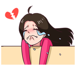 Just Be Yourself R sticker #10763168