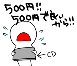 K-POP is LIFE sticker #10764031