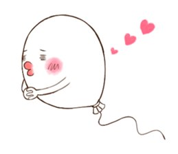 Balloon Boy 2016 sticker #10764094