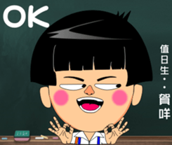 MoneyTalke12 sticker #10764114