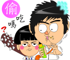 MoneyTalke12 sticker #10764125