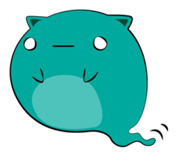 OnLine_RPG sticker #10765637