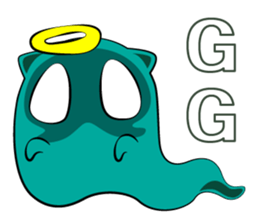 OnLine_RPG sticker #10765654