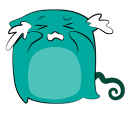 OnLine_RPG sticker #10765659