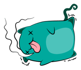 OnLine_RPG sticker #10765666