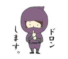 obachan-sticker sticker #10765811