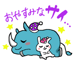 Ayahi Takagaki's Sticker sticker #10766027