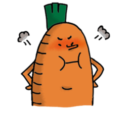 Cai Cai &Luo Luo 2 sticker #10766165