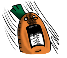 Cai Cai &Luo Luo 2 sticker #10766182