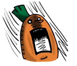 Cai Cai &Luo Luo 2 sticker #10766182